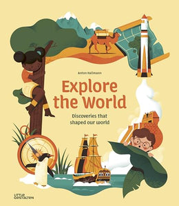 Explore the World 