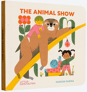 The Animal Show 