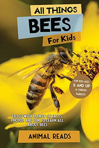 All Things Bees For Kids 