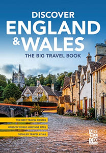 Discover England & Wales 