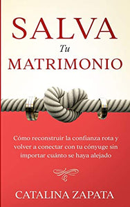 Salva tu matrimonio 