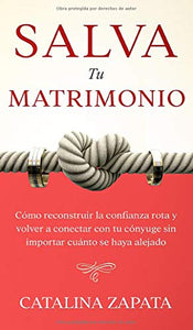 Salva tu matrimonio 