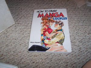 How to Draw Manga 