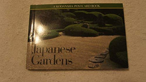 Japanese Gardens 