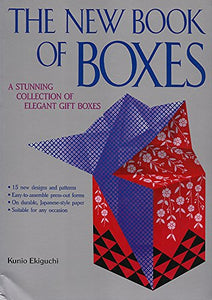 The New Book of Boxes 