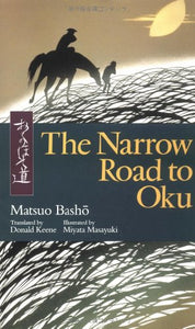 The Narrow Road to Oku 