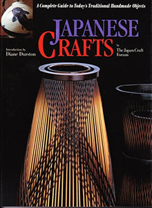 Japanese Crafts 