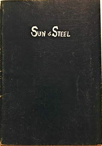 Sun and Steel 