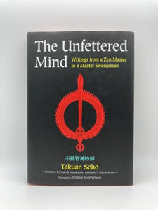 The Unfettered Mind 