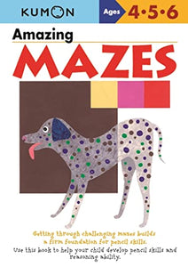 Amazing Mazes 