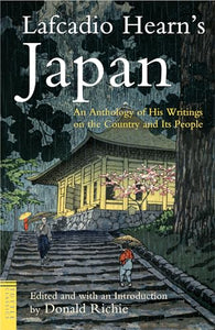 Lafcadio Hearn's Japan 