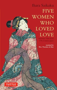 Five Women Who Loved Love 