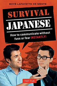 Survival Japanese 