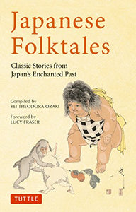 Japanese Folktales 