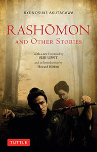 Rashomon and Other Stories 