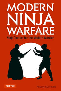 Modern Ninja Warfare 