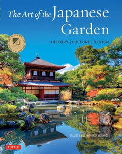 The Art of the Japanese Garden 