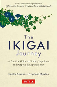 The Ikigai Journey 