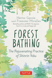 Forest Bathing 