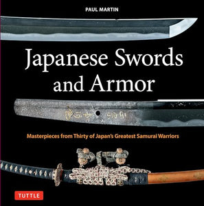 Japanese Swords and Armor 