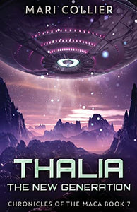 Thalia - The New Generation 