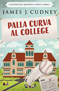 Palla Curva al College 