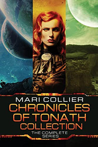 Chronicles Of Tonath Collection 