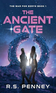 The Ancient Gate 