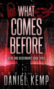 What Comes Before 