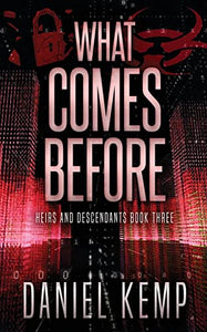 What Comes Before 