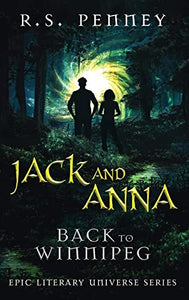 Jack And Anna - Back To Winnipeg 