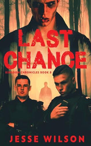 Last Chance 