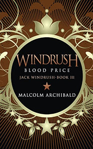 Windrush - Blood Price 