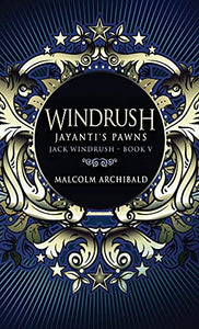 Windrush - Jayanti's Pawns 