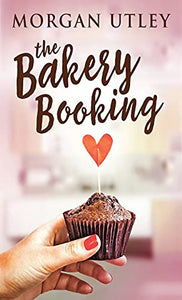 The Bakery Booking 