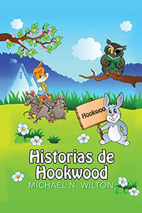 Historias de Hookwood 