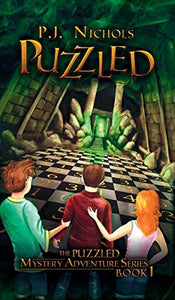 Puzzled (The Puzzled Mystery Adventure Series 