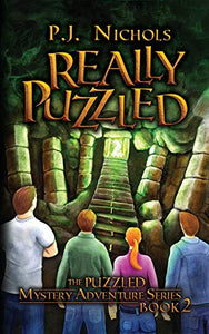 Really Puzzled (The Puzzled Mystery Adventure Series 