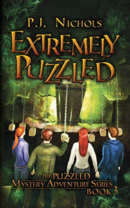 Extremely Puzzled (The Puzzled Mystery Adventure Series 