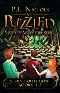 The Puzzled Mystery Adventure Series 