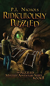 Ridiculously Puzzled (The Puzzled Mystery Adventure Series 