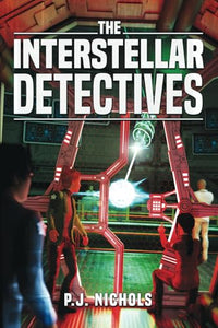The Interstellar Detectives 