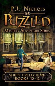 The Puzzled Mystery Adventure Series 
