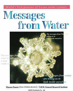 Messages from Water 