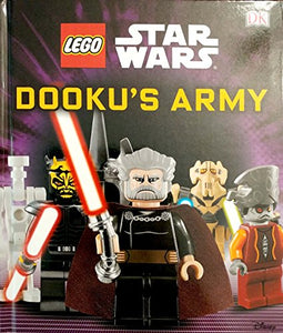 Lego Star Wars - Dooku's Army 