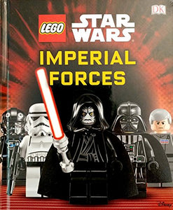 Lego Star Wars - Imperial Forces 