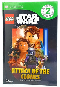 LEGO Star Wars: Attack of the Clones 