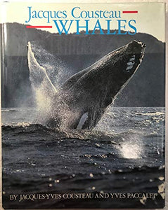 Jacques Cousteau, Whales 