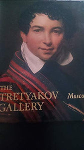 Tretyakov Gallery Album 