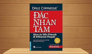 Đắc Nhân Tâm 